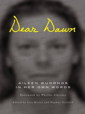 cover image of Dear Dawn